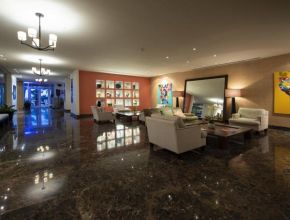 Spacious Panoramic Ocean View Suite in Ft Lauderdale - Studio #1, Fort Lauderdale